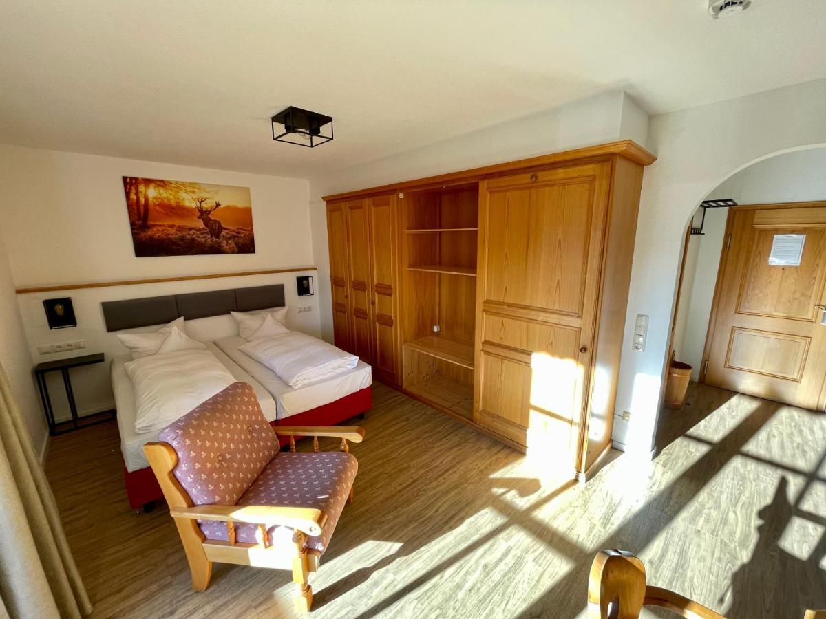 Hotel Askania 1927 Bad Wiessee Kültér fotó